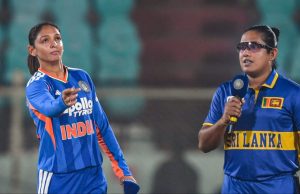 Women’s T20 World Cup 2026: इस वर्ल्ड रिकॉर्ड के साथ उतरेंगी हरमनप्रीत कौर, ऐसा करने वाली बनेंगी पहली खिलाड़ी