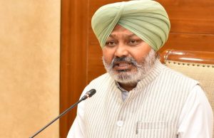 Punjab सरकार श्री अकाल तख्त साहिब द्वारा प्रस्तावित संशोधनों की समीक्षा करेगी और सकारात्मक निर्णय लेगी: Harpal Singh Cheema