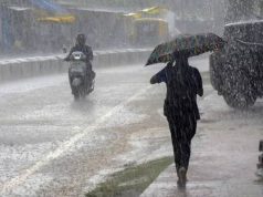 पंजाब का मौसम बदल गया है, कई जिलों में गरज और बिजली के साथ बारिश होने की संभावना