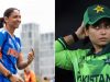 IND vs PAK, Women’s T20 WC 2026: 10 साल से तड़प रही पाकिस्तान की टीम, भारत से भिड़ने से पहले ही हुए दांत खट्टे