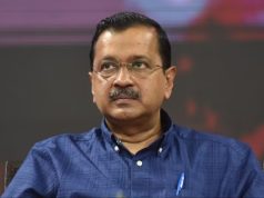 शिअद-भाजपा पर Arvind Kejriwal हमलावर:बोले-ईडी पार्टी का चिट्टा पार्टी से गठबंधन; दोनों दल नशे के मुद्दे पर लड़ेंगे चुनाव
