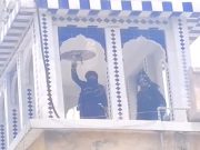 Nagrasu Gurdwara Dispute: CM भगवंत मान ने मुख्यमंत्री धामी से की बात, समाधान की कोशिशें जारी