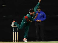 BAN vs AUS: Punjab की रणजी टीम में जगह बनाने वाले को ऑस्ट्रेलिया की T20 टीम में मिला मौका, बांग्लादेश के खिलाफ खेलेगा