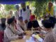 Amritsar से 541 सिख श्रद्धालुओं का जत्था पाकिस्तान रवाना:ऐतिहासिक गुरुधामों के करेंगे दर्शन; गुरु अर्जन देव जी के शहीदी दिवस को लेकर उत्साह