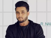 Punjabi Singer R Nait के नए सॉन्ग पर कंट्रोवर्सी:शिवसेना ने कहा- साधुओं को आपत्तिजनक ढंग से दिखाया, लुधियाना पुलिस को दी शिकायत