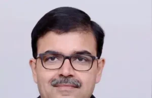 अश्वनी कुमार मिश्रा बने HC के कार्यवाहक चीफ जस्टिस:केंद्र सरकार की तरफ से आदेश जारी, चीफ जस्टिस शील नागू सुप्रीम कोर्ट के जज नियुक्त