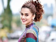Taapsee Pannu का दमदार फिटनेस चैलेंज, 60 मिनट में किए 275 बर्पीज, 200 सिट-अप्स और 150 पुश-अप्स
