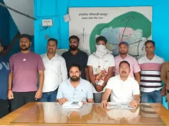 अमृतसर से भागा तस्कर उत्तराखंड में गिरफ्तार:पाकिस्तान से जुड़े लिंक, घर से मिली थी हेरोइन-पिस्टल; छिपकर रह रहा था