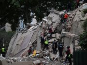 Venezuela में लगे भूकंप के जोरदार झटके, कई इमारतें गिरीं, इतनी रही तीव्रता