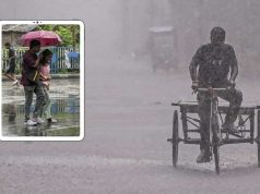 बारिश-बर्फबारी और लू… पहाड़ से लेकर रेगिस्तान तक बदला मौसम; दिल्ली-UP सहित इन 15 राज्यों में कैसा रहेगा मौसम?