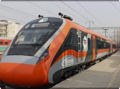 PM Narendra Modi 17 को Jalandhar से वीसी से ट्रेन को दिखाएंगे हरी झंडी