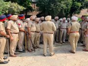 Jalandhar में नशे के खिलाफ बड़ा एक्शन:2 किलो से अधिक हेरोइन को किया डिस्पोज, 23 मामलों में की थी जब्त