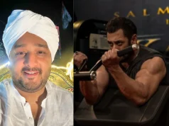 Salman Khan के घर पर फायरिंग का मामला : पहले से कस्टडी में Anmol Bishnoi चाहता है Surrender