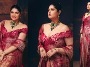 Anshula Kapoor का कॉकटेल लुक हुआ वायरल, सिंदूर-मंगलसूत्र के बिना दिखा दुल्हन का मॉडर्न अंदाज