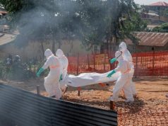 Ebola Case in Congo: कांगो में इबोला वायरस का हाहाकार!, 600 तक पहुंचा मौत का आंकड़ा