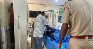 Jalandhar Accident: ट्रक की चपेट में आने से साइकिल सवार व्यक्ति की मौत, ट्रैफिक पुलिस ने ड्राइवर को पकड़ा