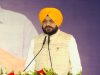 Punjab में श्री गुरु रविदास के जीवन पर होंगे ड्रोन-शो:650वें प्रकाश पर्व पर 6.5 लाख झंडे बांटेंगे, वाराणसी समेत चार शहरों में निकलेगी शोभायात्रा
