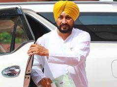 Punjab कांग्रेस में बगावत से हाईकमान अलर्ट: पूर्व CM को दिल्ली से आया फोन, कहा – कोई बड़ा फैसला नहीं
