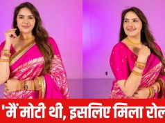 Entertainment News: Anjali Anand का खुलासा, बोलीं- ‘मोटी होने की वजह से मिली अक्षय कुमार की फिल्म’