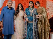 Anshula Kapoor की मेहंदी बनी यादगार, बहन जाह्नवी और खुशी कपूर के लिए लिखा दिल छू लेने वाला मैसेज