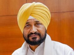 Punjab Congress में बगावत! पूर्व मुख्यमंत्री चन्नी ने बुलाई समर्थकों की बैठक