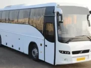 मां वैष्णो देवी जाने वाले श्रद्धालुओं को तोहफा:Ludhiana-Jalandhar से शुरू होगी AC वॉल्वो बस सेवा, सीधे पहुंचाएगी कटरा