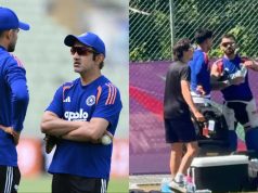 IND vs ENG: गौतम गंभीर और विराट कोहली में बातचीत बंद! टीम इंडिया के प्रैक्टिस सेशन से खड़ा हुआ नया विवाद