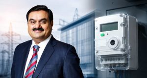 Smart Meters बनाने वाली इस कंपनी को खरीदने की तैयारी में Adani