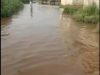 Jalandhar में Overflow होने से नहर का बांध टूटा: कॉलोनियों में पानी भरा, बोरियों की मदद से मरम्मत