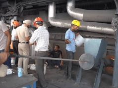 अमृतसर में 280 ड्रग केसों में जब्त नशा डिस्पोज:हेरोइन-स्मैक और लाखों गोलियां शामिल, CP बोले- ड्रोन से हो रही तस्करी बड़ी चुनौती