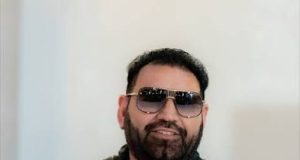 Punjabi गायक KS Makhkan के नाम पर बने फर्जी पेज:बोले- विवादों से मेरा कोई वास्ता नहीं, कार्रवाई करूंगा