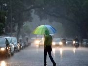 Punjab में बदला मौसम का मिजाज: जालंधर में तेज बारिश, कई जिलों के लिए अलर्ट