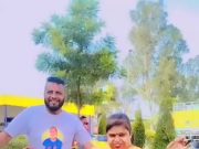 Punjab : सोशल मीडिया इन्फ्लुएंसर ‘भाभी चुम्मेवाली’ विवादों में, FIR दर्ज