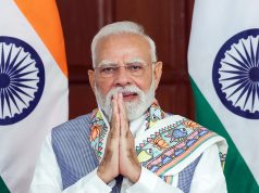 Punjab दौरे पर आएंगे PM Modi, रेलवे प्रोजेक्ट का करेंगे उद्घाटन