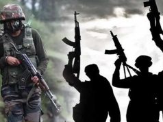 आतंकवाद पर सरकार का एक्शन, 23 लोग आतंकवादी घोषित, जैश-लश्कर से भी जुड़े कई नाम