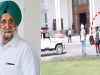 Punjab Congress में बगावत के बीच अचानक सुखजिंदर रंधावा गृहमंत्री Amit Shah से मिलने पहुंचे दिल्ली