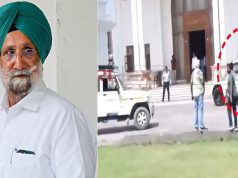Punjab Congress में बगावत के बीच अचानक सुखजिंदर रंधावा गृहमंत्री Amit Shah से मिलने पहुंचे दिल्ली