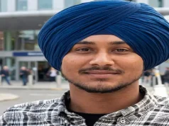 Tarantaran में रंजिश में किशोर की हत्या:मोमोज खा रहे 2 सगे भाइयों पर दोस्तों का हमला; वारदात के बाद आरोपी फरार