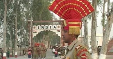 India bans goods from Pakistan after Pahalgam attack