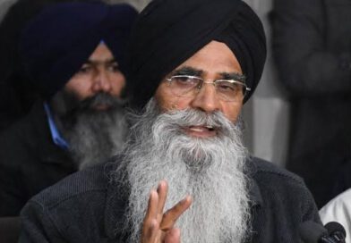 SGPC President raises objection to ban on Kirpans for Sikh airport employees