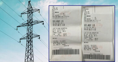 Now Punjab residents to get electricity bills in Punjabi