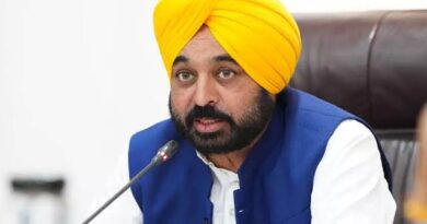 Punjab CM Bhagwant Mann orders probe into attack on Sukhbir Badal