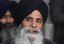 SGPC rejects Jathedar Giani Harpreet Singh’s resignation