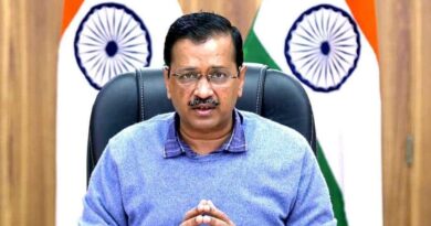 Arvind Kejriwal holds meeting with CM Mann in Chandigarh