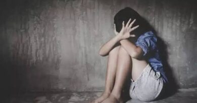 7-year-old girl allegedly raped by neighbor in Punjab