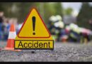 Road accident in Ontario, four Indians killed