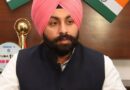 OVER RS 4-CR RELEASED TO SCHOOLS FOR NATURAL CALAMITY & EMERGENCY MEASURES, SAYS BAINS