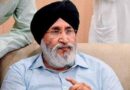 SAD questions recruitment committee formed by Sri Akal Takht Sahib