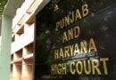 HC criticizes Punjab Police for filing cancellation report in Lawrence Bishnoi case