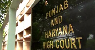 Punjab and Haryana High Court takes strong stand on Lawrence Bishnoi interview case